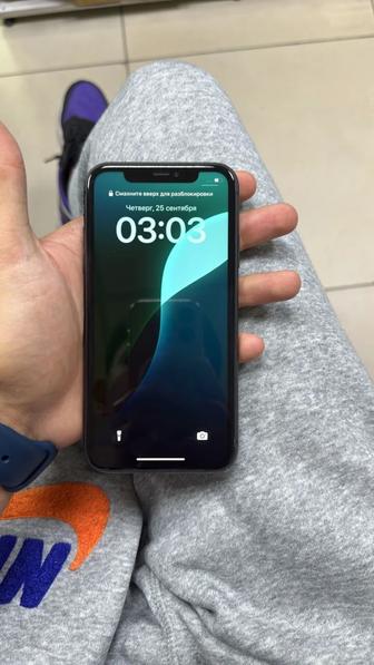 iPhone 11