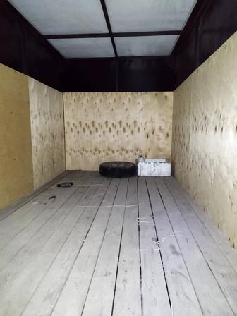 Грузоперевозки с грузчиками