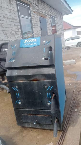 Печь Zota