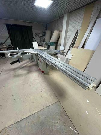 Продам форматно раскроечный станок