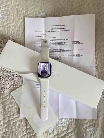 Apple Watch  8 45mm