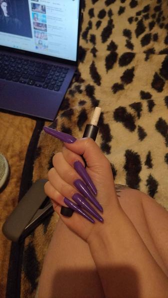 Мастер маникюра