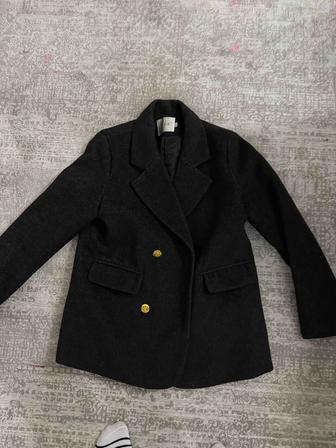 Продам пальто пиджак