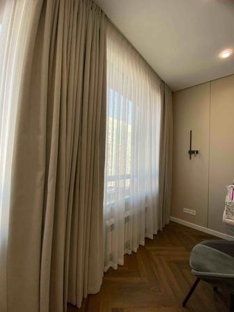 Римские шторы , шторы на заказ