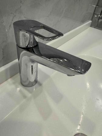 Смеситель Grohe б/у