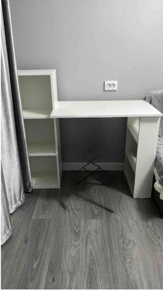 Стол учебный детский