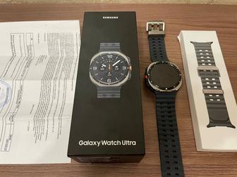 Samsung Galaxy Watch 47мм sm-l705f