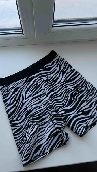 Шорты для спорта и танцев