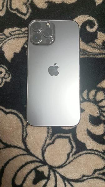 Продам IPhone 13 PRO Max 128 GB срочно