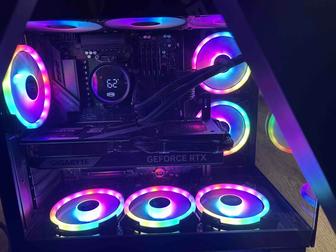 Продам полное рабочее место для стрима и игры.