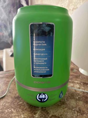 Продам увлажнитель воздуха Polaris PUR 700SD