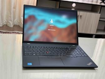 12-Ядер/ Топовый Lenovo ThinkPad T16 2025г.