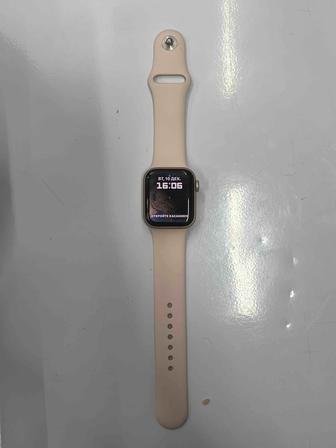 Apple watch 6 series