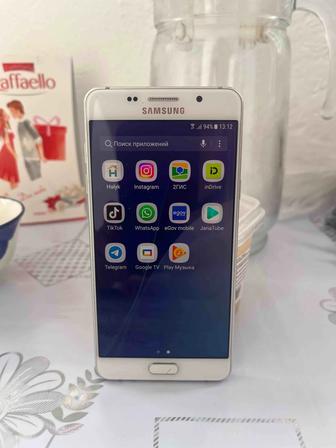 Продается Samsung Galaxy A5 2016