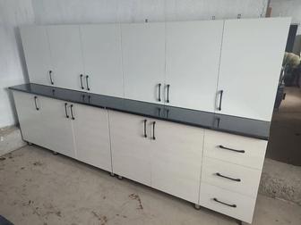 Кухонный гарнитур