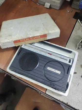 Продам радиоприемник