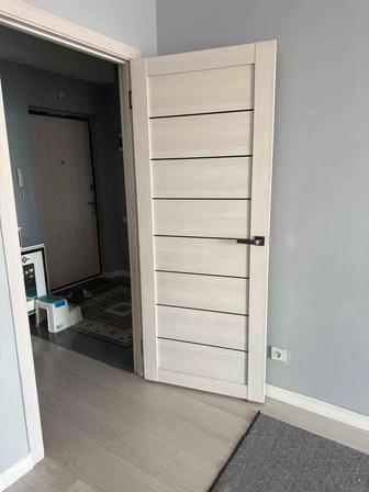 Межкомнатные двери