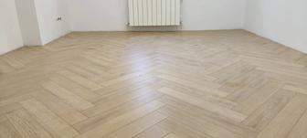 Укладка ламината