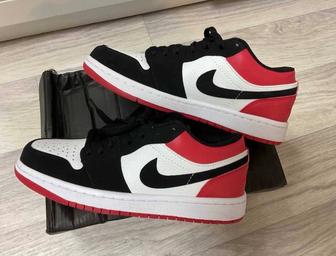 Кроссовки Nike Air Jordan Low