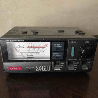 КСВ-метр Diamond SX-600