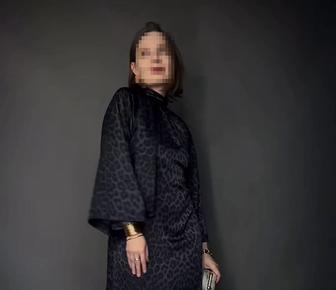 Продаю платье