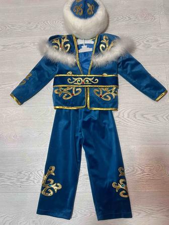 Костюм национальный для мальчика