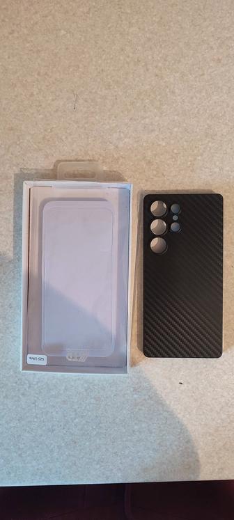 Чехол S25 ultra