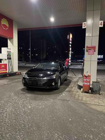 Трезвый водитель