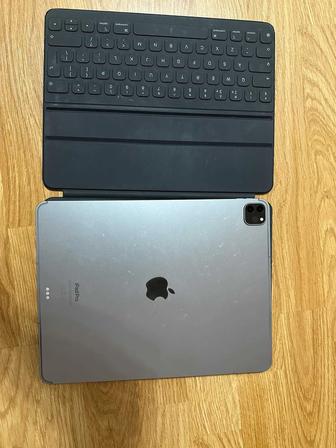 ipad pro 12,9 дюймовый 6-го поколения