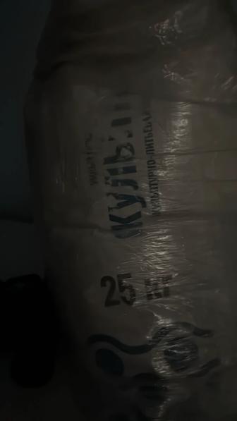 Отдам гипс скульптурный