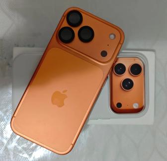 Продам IPhone 17 Pro