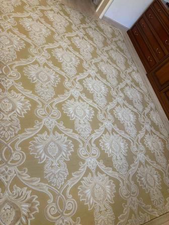 Продам ковер 3х4