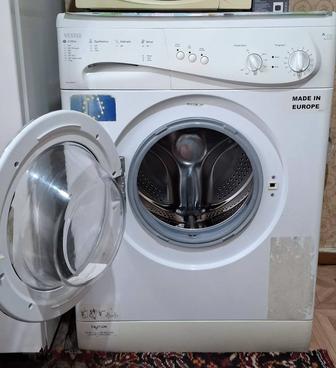 Продам стиральную машину