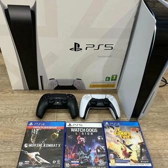 PlayStation 5