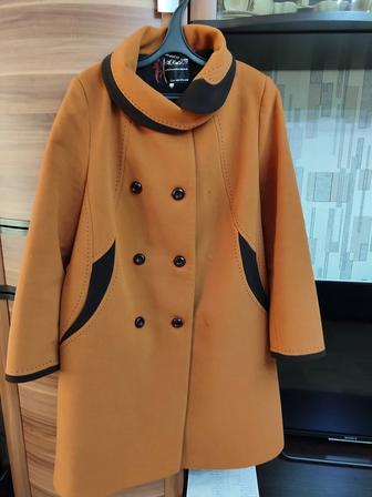 Пальто женское