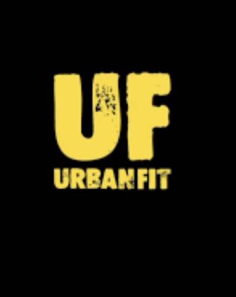 Абонемент в UrbanFit