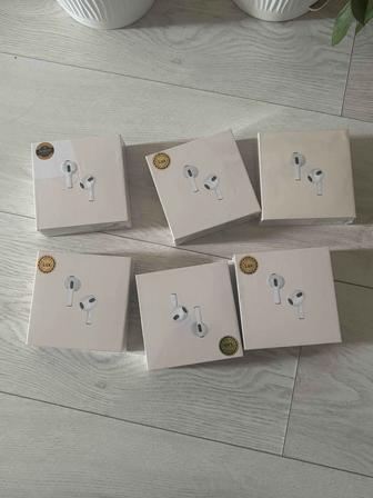 Беспроводные наушники Apple AirPods 3