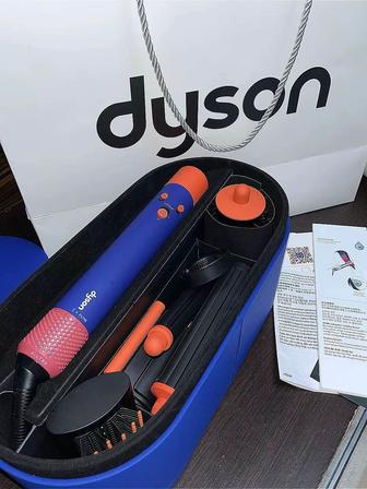 Фены и приборы для укладки