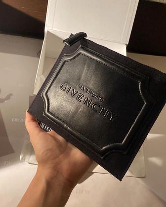 Dior Chanel vip gift подарки косметички оригинал