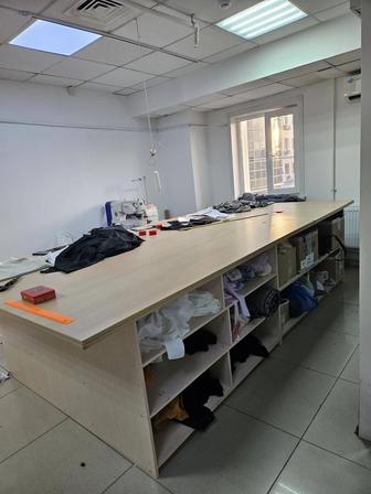 Продам стол раскройный