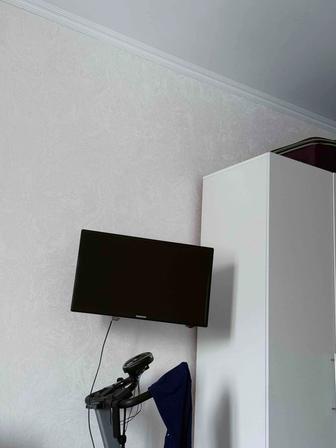 Телевизор samsung диоганаль 70-71 см