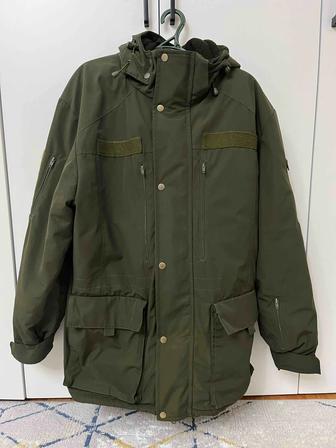 БУУ. Бушлат и Ватник. 52 размер. Рост 175-177