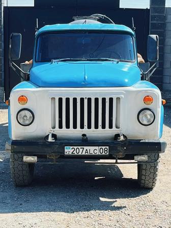 Откачка канализации, туалет, септик