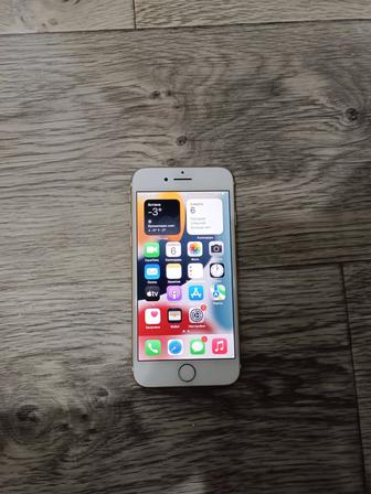 iPhone 7 / 32gb / 70% / торг / срочно продам