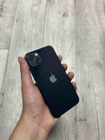 iPhone 13 / 128gb / black / Айфон 13 / черный