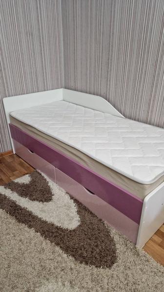 Продам кровать