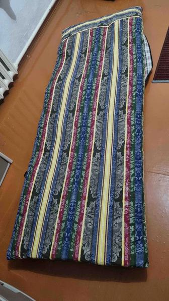 Корпе и матрас из ваты