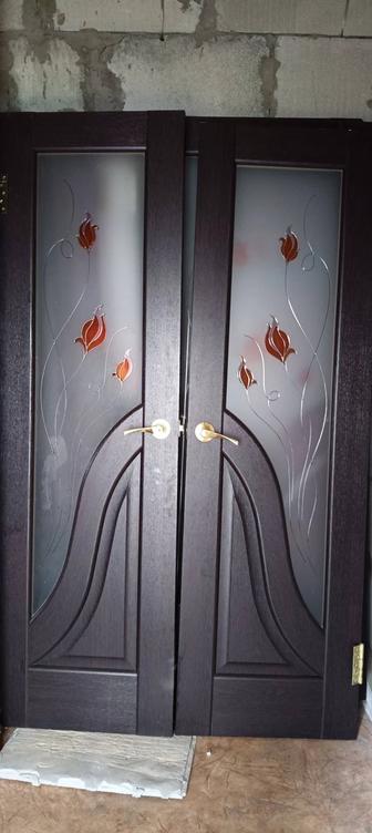 Межкомнатные двери