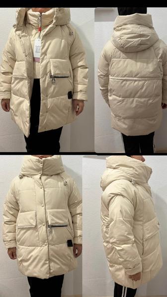 Продам зимнюю куртку