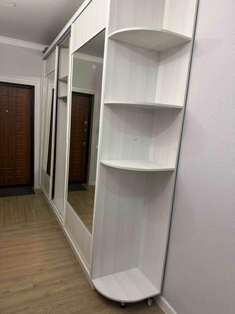 Продам шкаф-купе